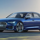 Illustration for article titled The 2020 Audi S6 and S7 Lose The V8 but Keep the 450 HP